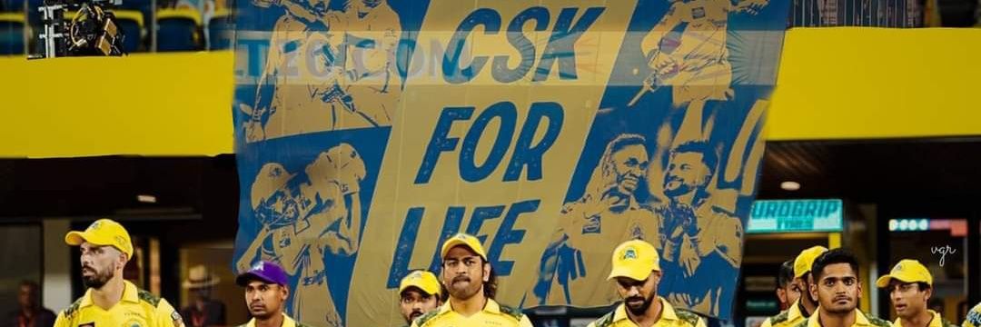 Sathya's banner