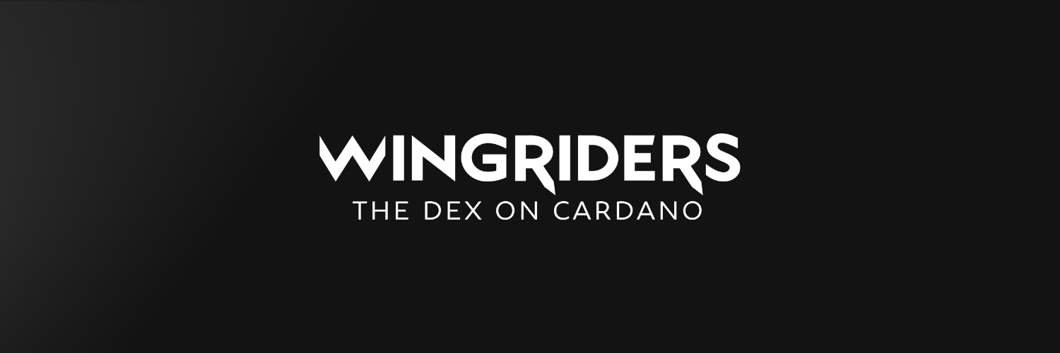 WingRiders's banner
