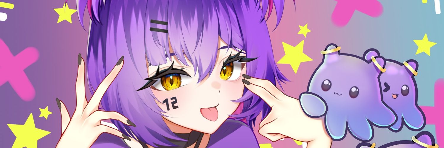 Kiki! ♡ | VGen's banner