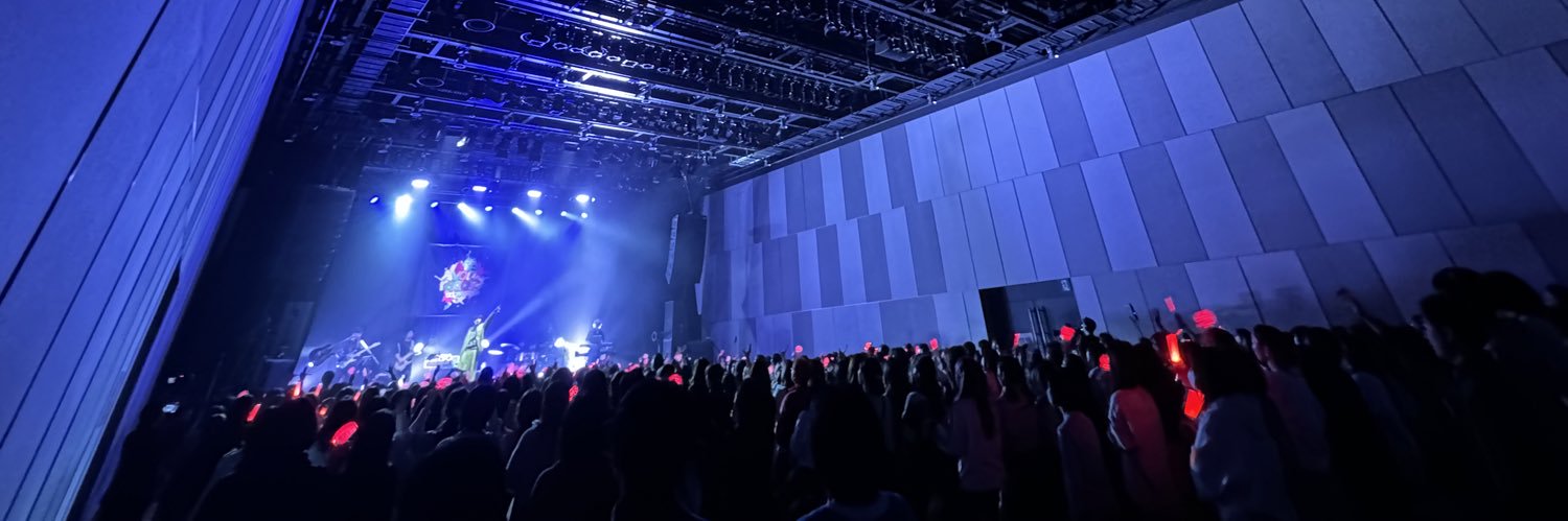 手島章斗's banner
