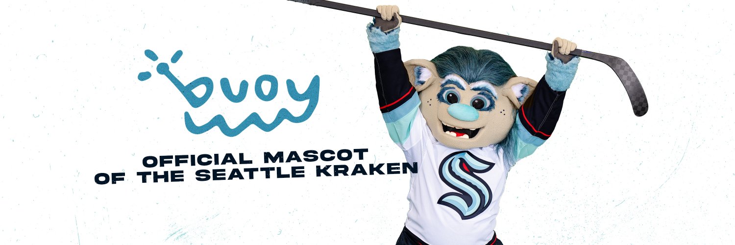 Buoy's banner