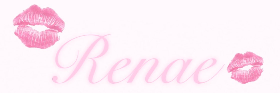 🎀𝓡𝓮𝓷𝓪𝓮🎀's banner