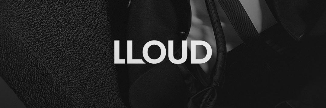 Officially LLOUD ent 🍑's banner