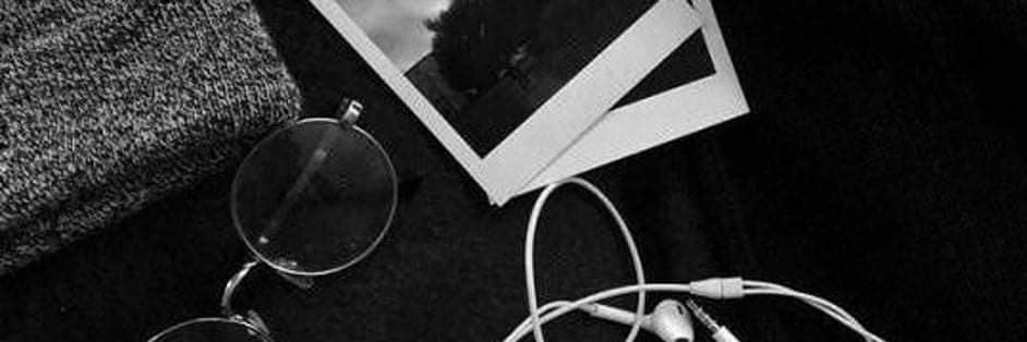 鹿晗。's banner