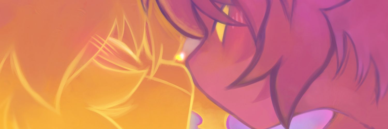 PK's banner