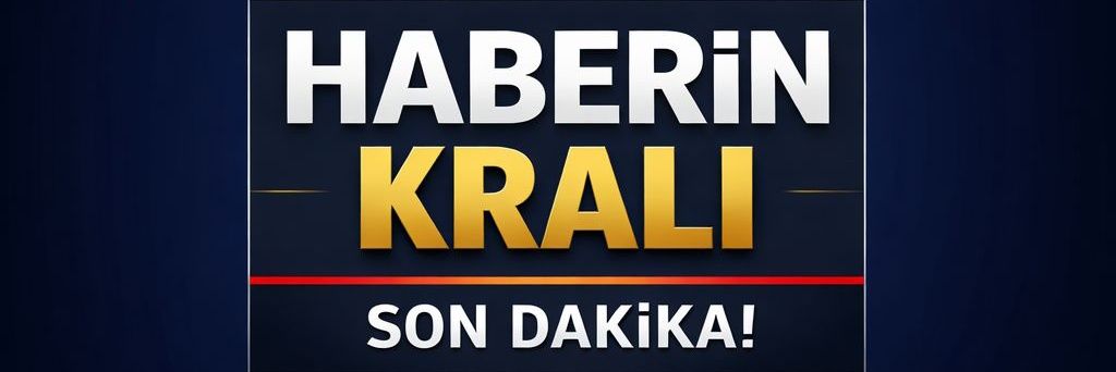 Haberin kralı's banner