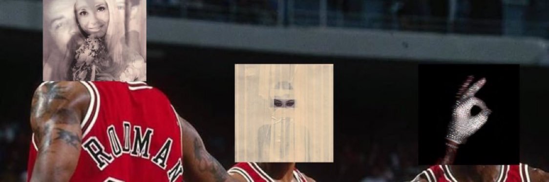 Mike's banner