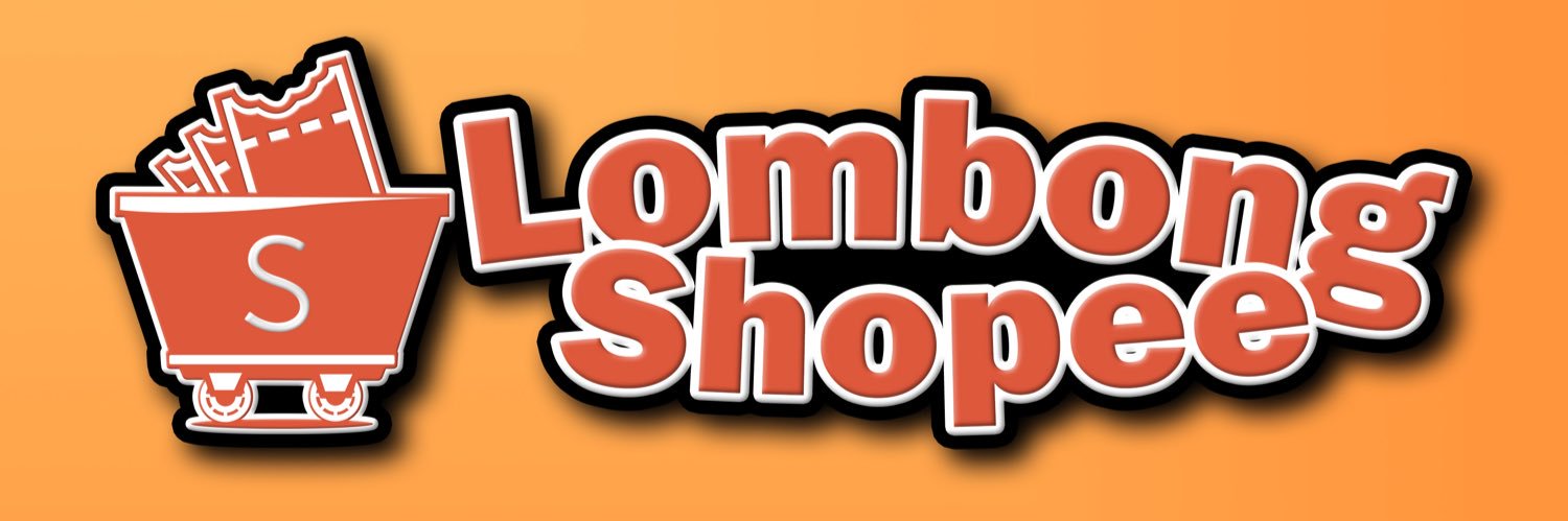 Lombong Shopee 🛒's banner