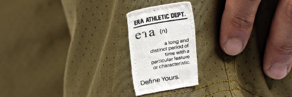 Era's banner