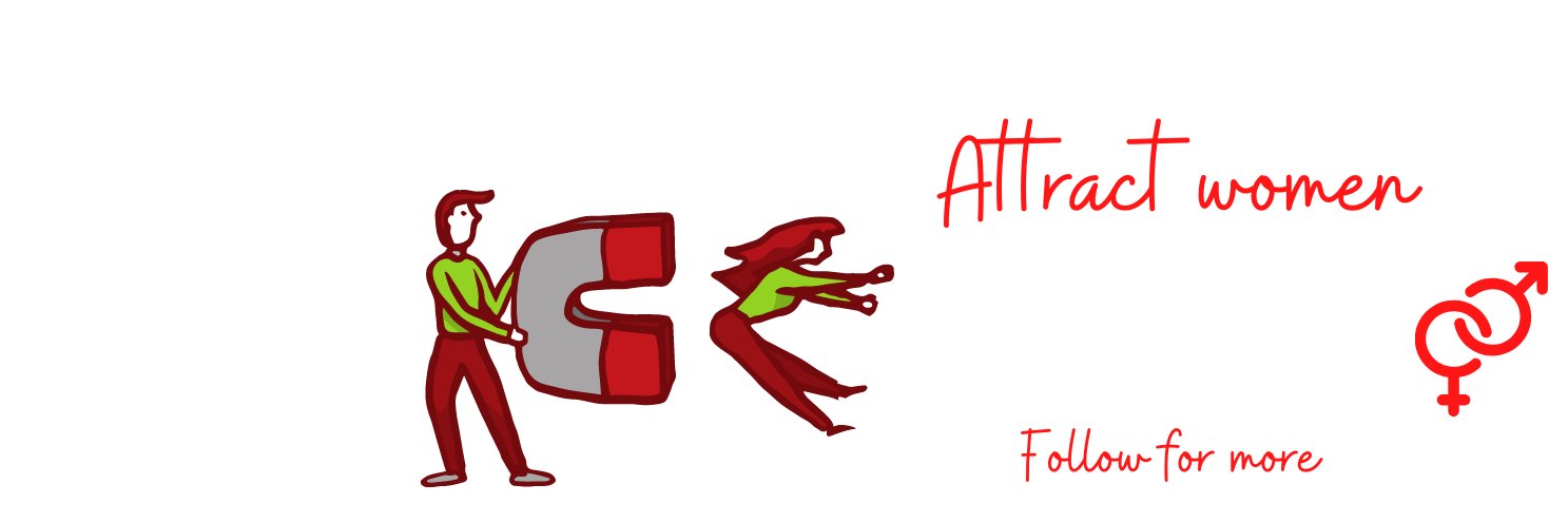 🔥 Attract4Real 🔥's banner