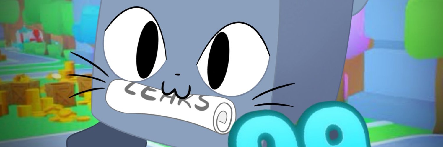 BIG GAMES Pets Leaks's banner