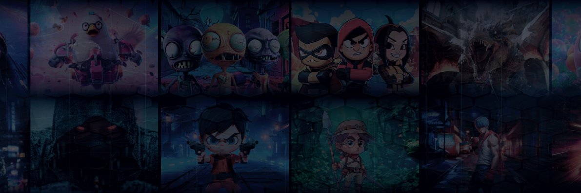 MXS Games 🕹️'s banner