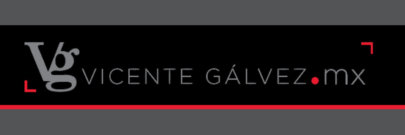 Vicente Gálvez's banner