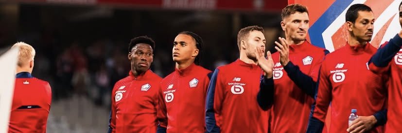 Ethan Mbappé's banner