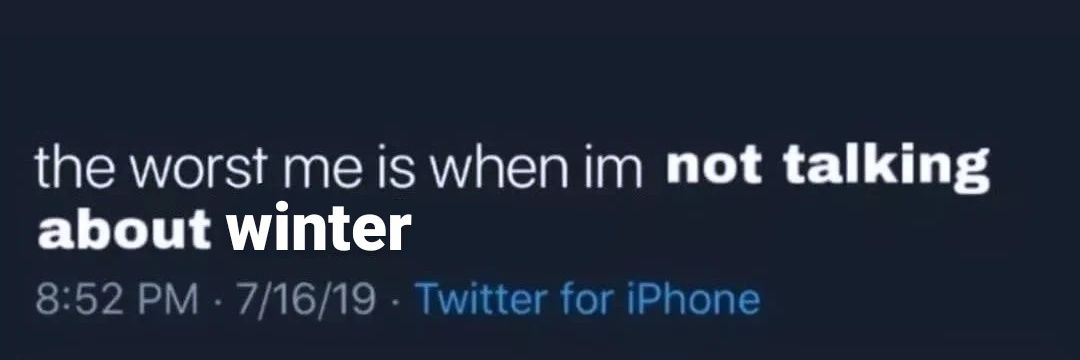 apple's banner