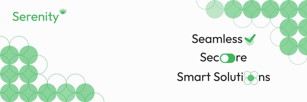 SerenitySTech's banner