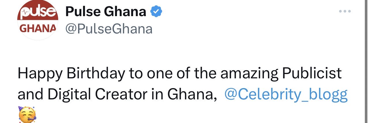 Celebrityblogger🇬🇭's banner