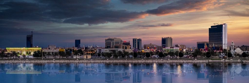 أخبار الدمام's banner