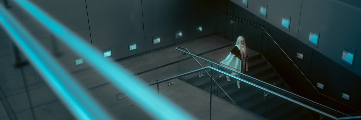 Akashika's banner