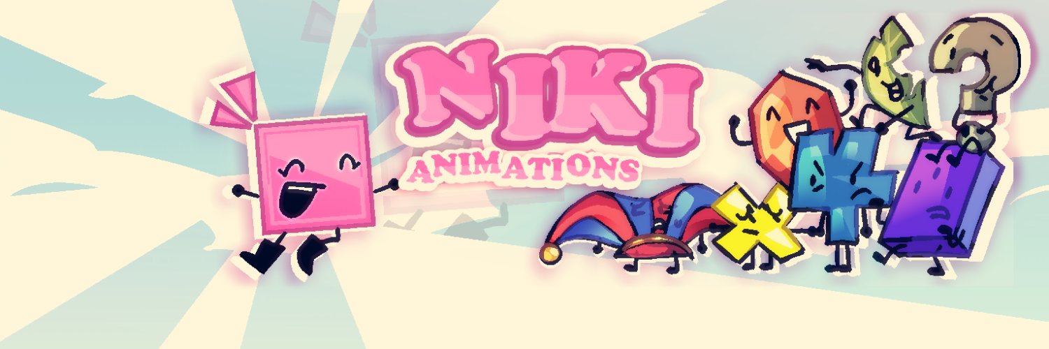 Niki's banner