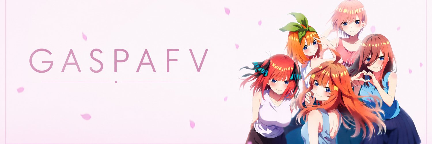 Gaspafv's banner