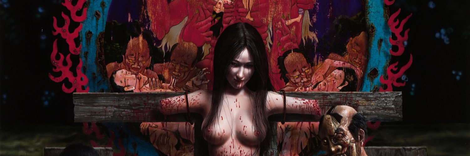 DEVILOOF's banner