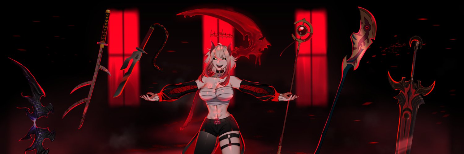 Evelynn_Braus 土🩸👑's banner