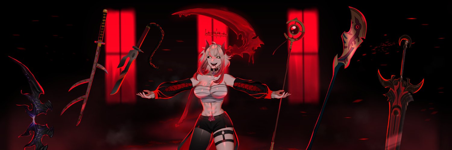 Evelynn_Braus 土🩸👑's banner