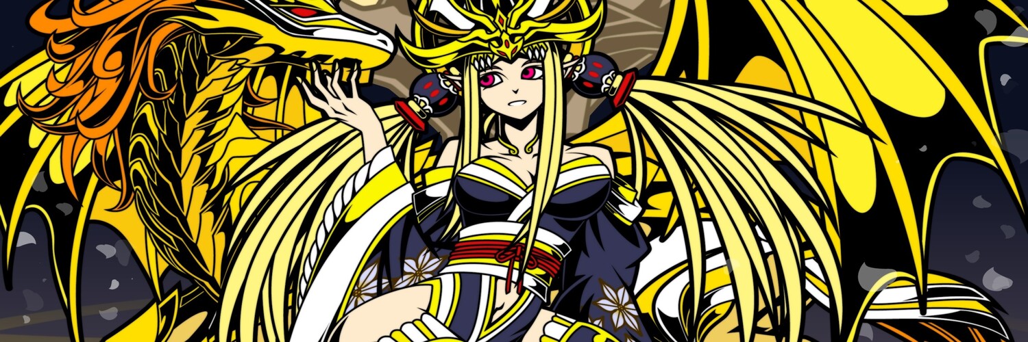 フェチゼウス@ソフトリョナ宣教師's banner