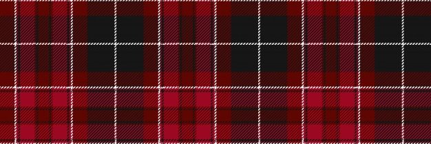 The Son of Plaid's banner