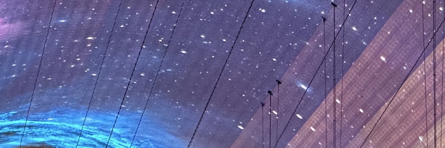 melo's banner