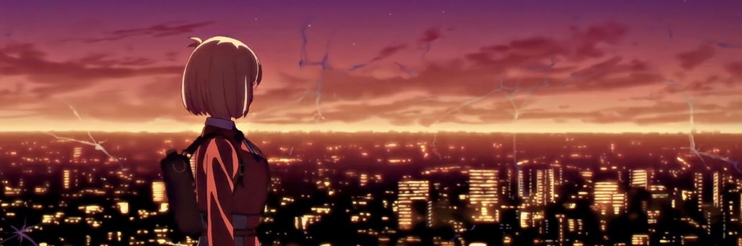 ゆらっちぇ's banner