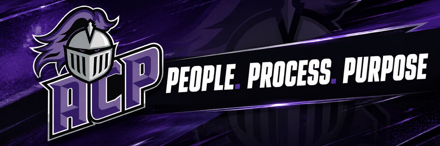 Jacob Rutter's banner