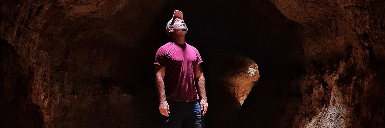 🐪 João Leitão's banner