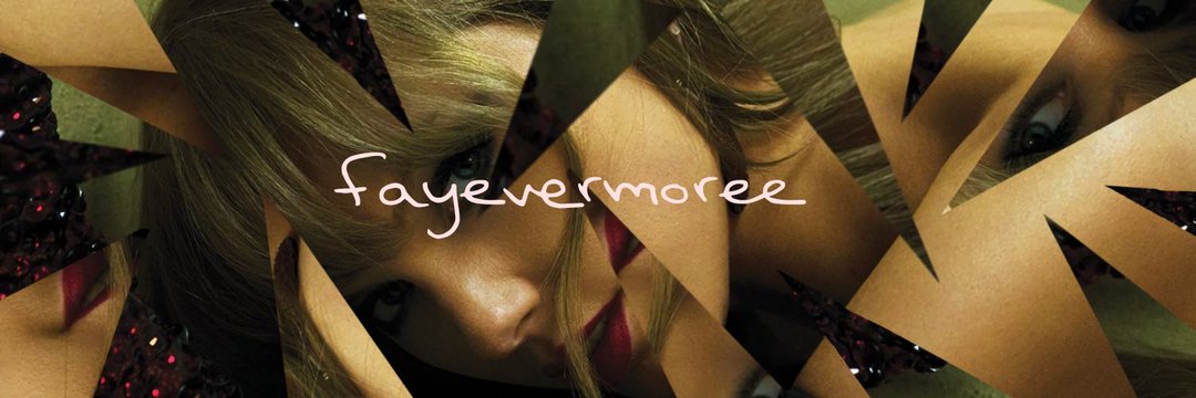 fayee ⛥'s banner