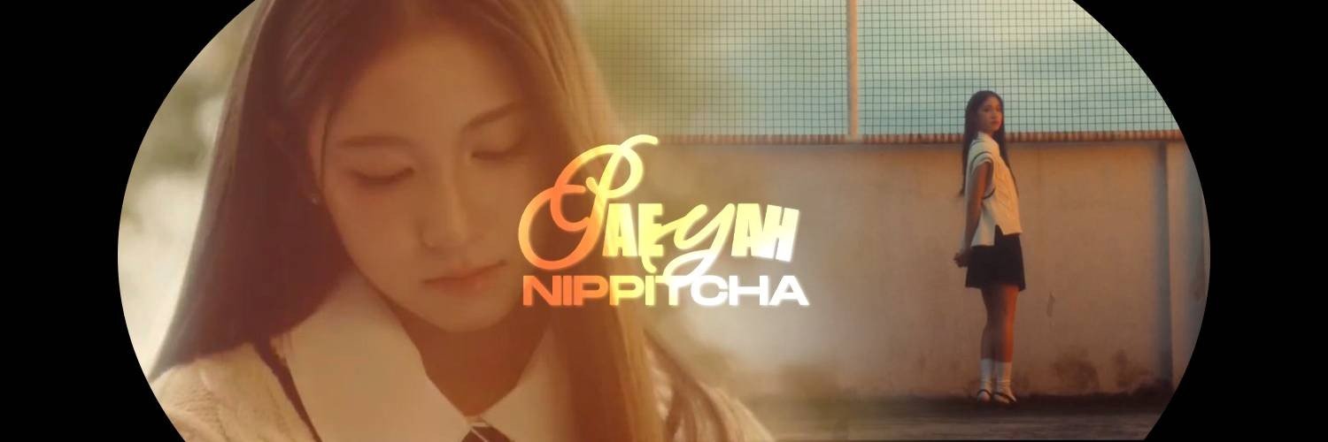 Peysaurus : #pitchapaeyah's banner