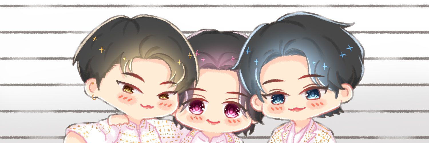 신~'s banner