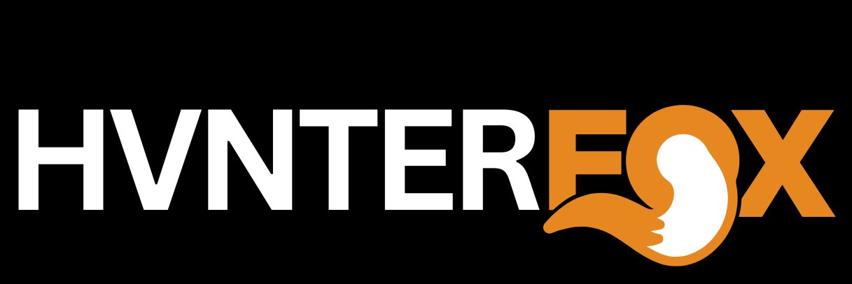Hvnter Fox's banner