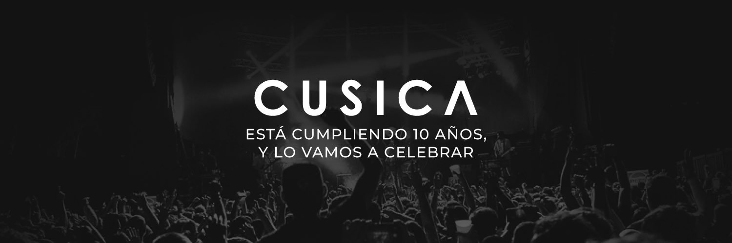 Cusica's banner