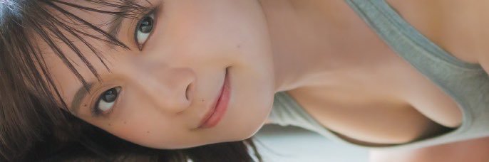 前田佳織里2nd写真集公式@「恋のかおり」オリコン写真集ランキング3位！'s banner