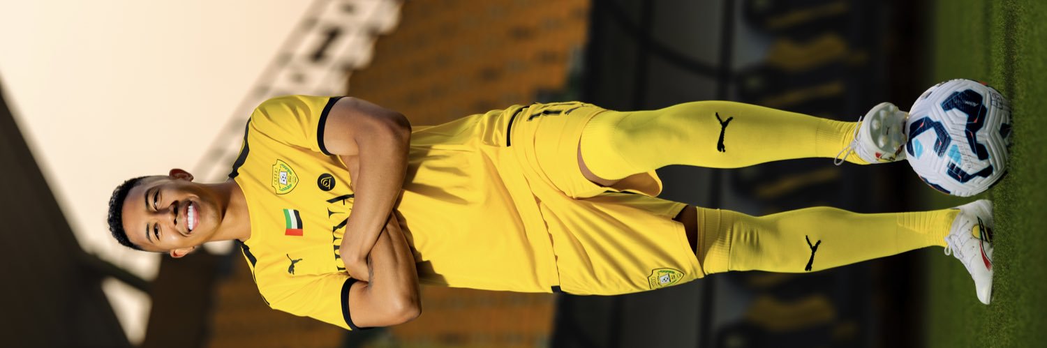Matheus Saldanha's banner