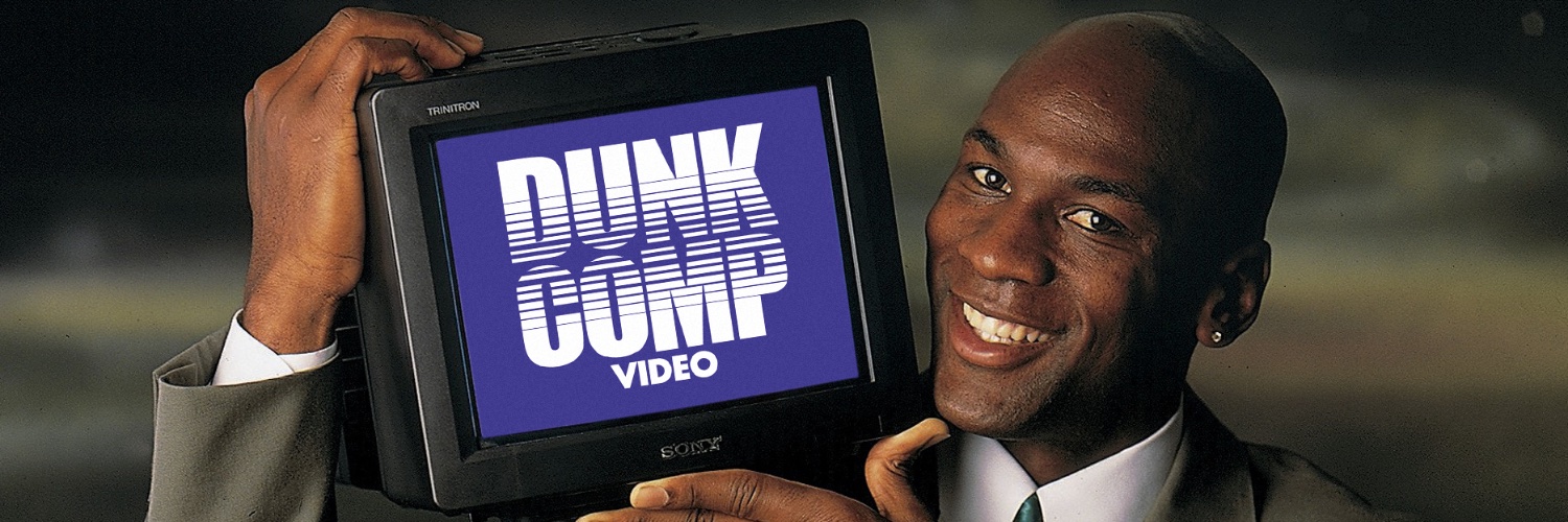 Dunk Comp's banner