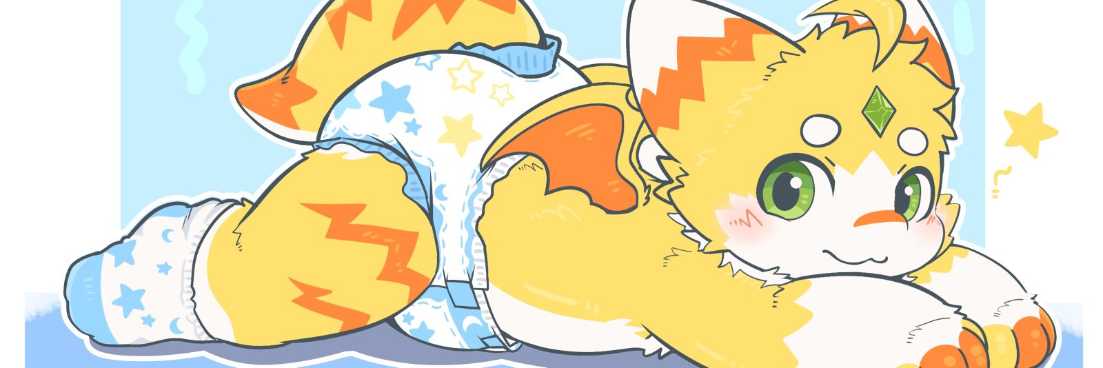 TiMowViks's banner