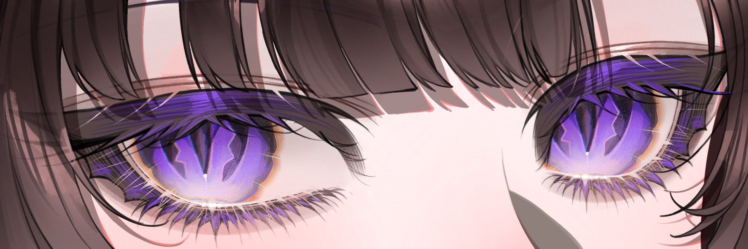 瑤酱Yoka💜Live2D's banner