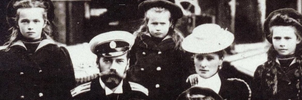 Alexandra ☦️'s banner