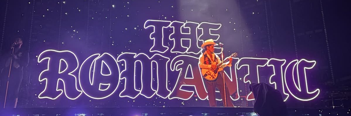 Georgina's banner