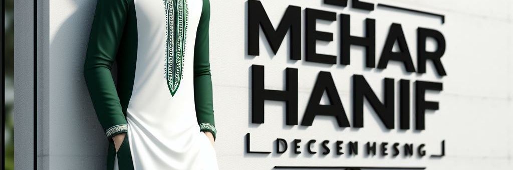 Mehar Hanif's banner