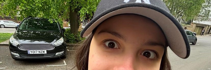 Livinha's banner