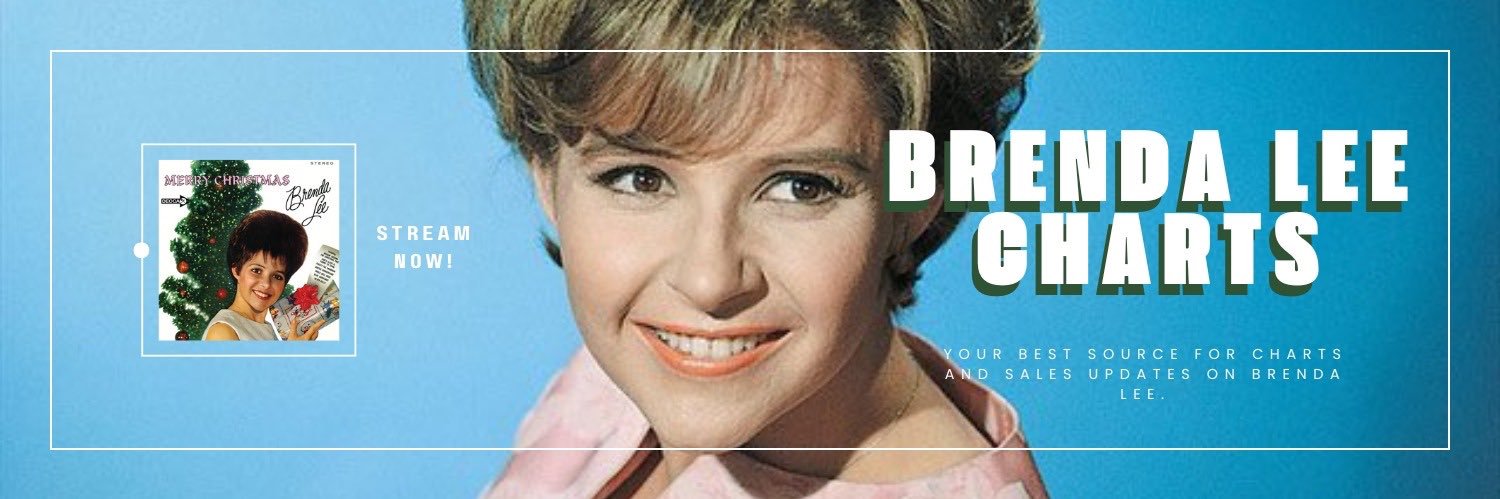 Brenda Lee Charts's banner