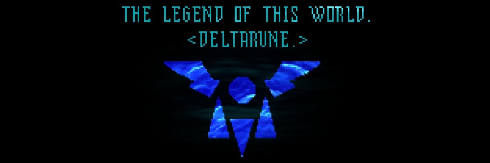 Daily Deltarune's banner